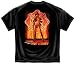 Hot And Dirty Firefighter - Firefighter T-Shirt