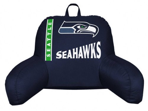 Seattle Seahawks 21x31 Bedrest