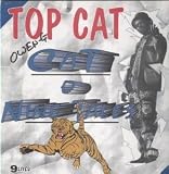 CAT O NINE TALES LP (VINYL ALBUM) UK 9 LIVES