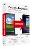 Parallels Desktop Switch to Mac Edition 6.0 English (Mac)