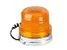 41h AXhDESL. SL75  Wolo 8006 1 6C Hideaway 120 Watt Power Supply and Strobe Light Kit with Six Clear Bulbs