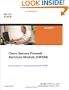 Cisco Secure Firewall Services Module (FWSM)
