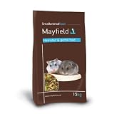 Mayfield Hamster and Gerbil Food 15kg