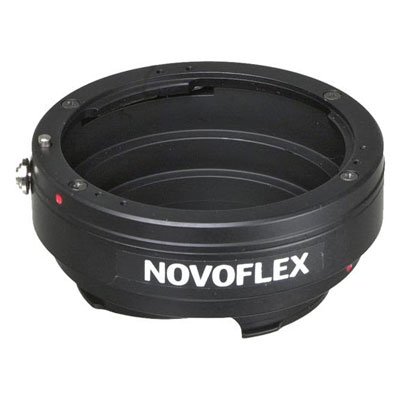 Lens Mount Adapter - Nikon Lens to Leica M Body