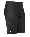 Speedo Men's Race Aquablade Jammer Swimsuit