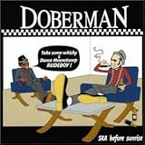 スカ・ビフォー・サンライズ by ドーベルマン (2000-04-10)
