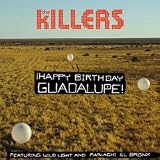 Happy Birthday, Guadalupe!