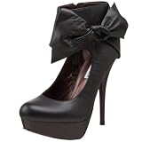 Steve Madden Women's Cammyy Platform Pump