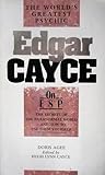 Edgar Cayce on ESP