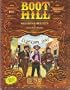 Ballots and Bullets (Boot Hill RPG module BH3)