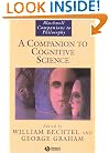 A Companion to Cognitive Science