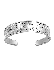 Sterling Silver Bangle Bracelet