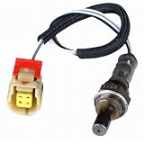 Bosch 13672 Oxygen Sensor, OE Type Fitment by Bosch