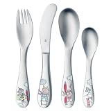 Review  1285016030 / 4-pc child's set 4TLG. THE PEPPELS