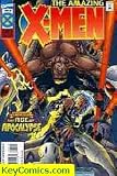 Amazing X-Men # 4 NM ( Original American COMIC )