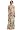 Lilly Pulitzer Women's Treena Scoop Neck Dress, Shorely Blue Big Garden By The Sea, X-Small