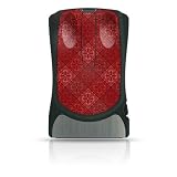 Mogo Mouse BT Skin - Humidor