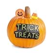 3 Piece Halloween Trick or Treats Pumpkin Wear [Toy]