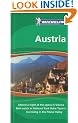 Austria Tourist Guide (Michelin Green Guides)