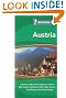 Austria Tourist Guide (Michelin Green Guides)