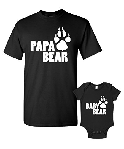 father son matching pjs