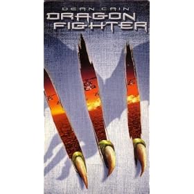 Dragon Fighter [VHS]