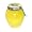 image Vanilla Flower Sugar Scrub in a Glass Bottle/15.22 Fl Oz/450 Ml