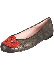 Pretty Ballerinas 35663, Damen Ballerinas