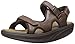 MBT Men's Kisumu 3S M Sandal