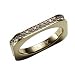 DKNY NJ1224040505 Unisex Ring