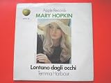 Hopkin, Mary Temma Harbour 7" Apple APPLE22 EX/EX1970 picture sleeve