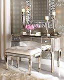 Vanity Seat