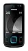 Nokia 6600 slide (black-blue / black-blau) unbranded - unlocked