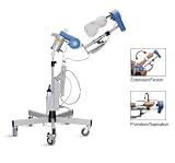 Artromot E2 Elbow CPM Unit from Chattanooga Group #2038