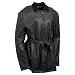 Apparel : Ladies Waisted Coat