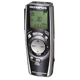 Office Products : Olympus VN-960PC 128 MB Digital Voice Recorder with PC Link