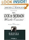The Book of Mormon Made Easier, Part II (New Cover) (Gospel Studies)