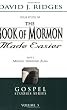 The Book of Mormon Made Easier, Part II (New Cover) (Gospel Studies)