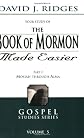 The Book of Mormon Made Easier