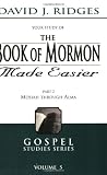 The Book of Mormon Made Easier, Part II (New Cover) (Gospel Studies)