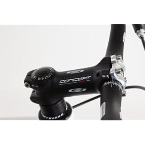 Serious Cityrad Unrivaled (2010) (Größe: 45)
