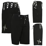 Review Hurley  / Hurley Men's Advantage Boardshort