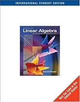 Linear Algebra: A Modern Introduction