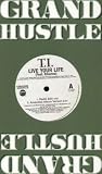 Live Your Life [VINYL]