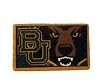 Baylor Bears Bleached Welcome Mat (Doormat) 18"X30" Welcome Mat Bleached-Baylor - NCAA College Athletics Fan Shop Sports Team Merchandise