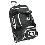Review OGIO  / OGIO 9900 Wheeled Duffel Wheeled Duffels