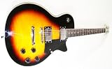 Produkt-Bild: E-Gitarre Les Paul Custom 7CB TSB