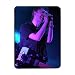 Radiohead - iPad Cover (Protective Sleeve) - Art247 - IPads 1 And 2