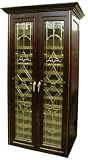 Vinotemp 440-Bonaparte-TD Wine Cellar / Cabinet (350 Bottles)
