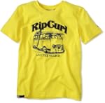 Rip Curl - Hit The Road - T-Shirt gar�on